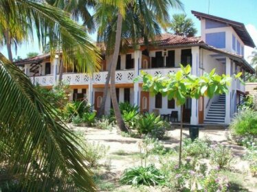 Stardust Beach Hotel Pottuvil