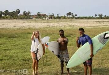 Surf Camp Arugam bay - Photo4