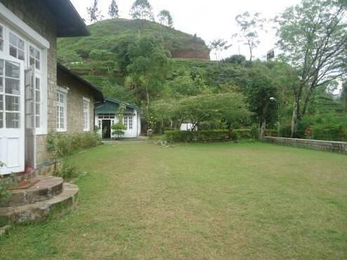 T Culture Bungalows - Photo3