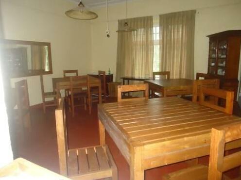 T Culture Bungalows - Photo4