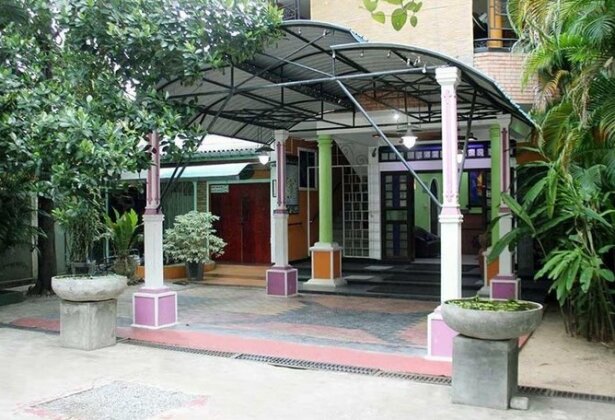 Terrel Hotel - Ampara