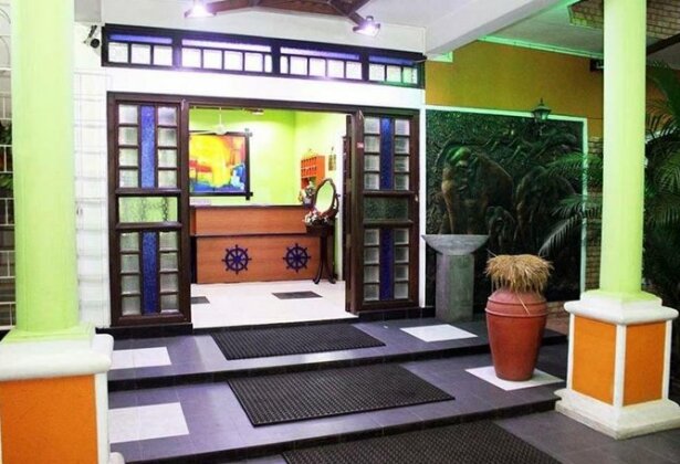 Terrel Hotel - Ampara - Photo2