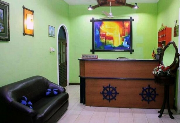 Terrel Hotel - Ampara - Photo3