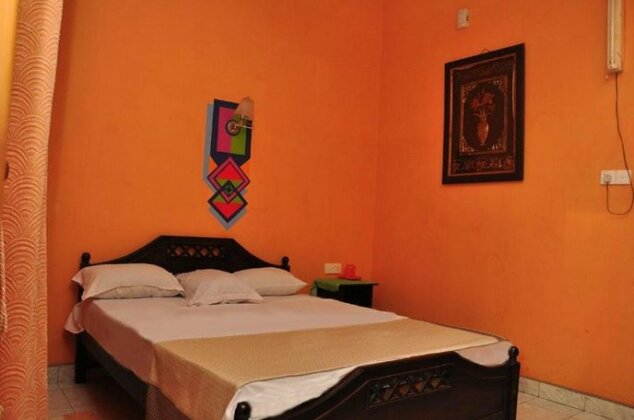 Terrel Hotel - Ampara - Photo4