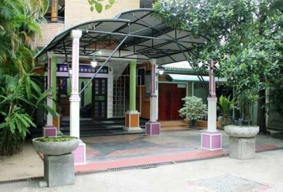 Terrel Hotel - Ampara