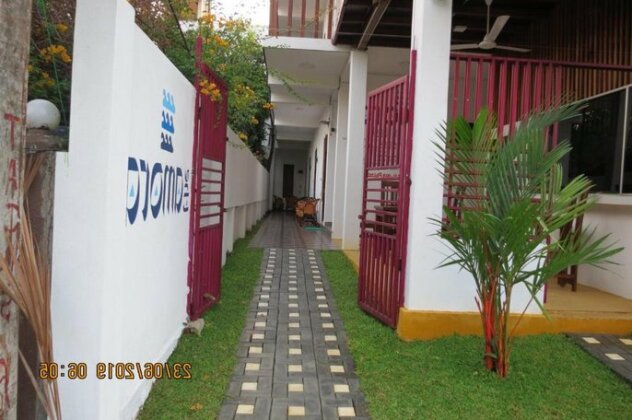 The Amora - Photo3