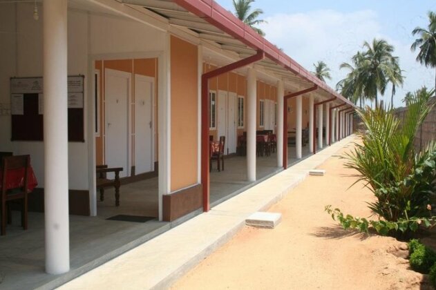 The Long Hostel - Photo2