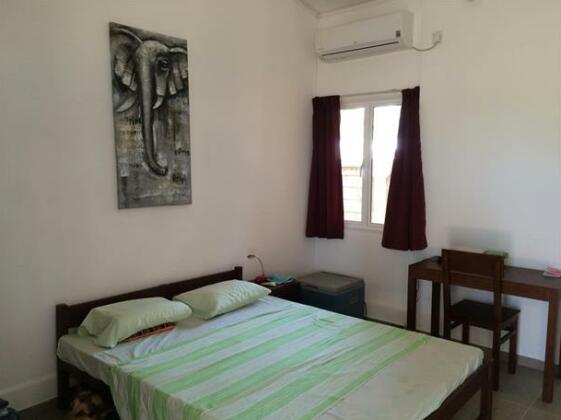 The Long Hostel - Photo3