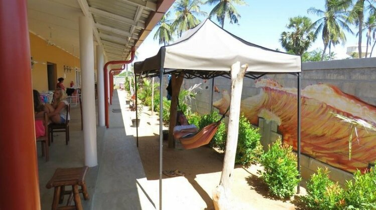 The Long Hostel - Photo4