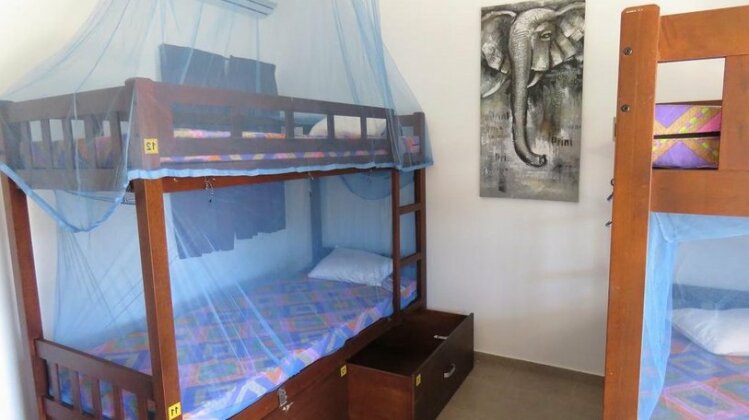 The Long Hostel - Photo5