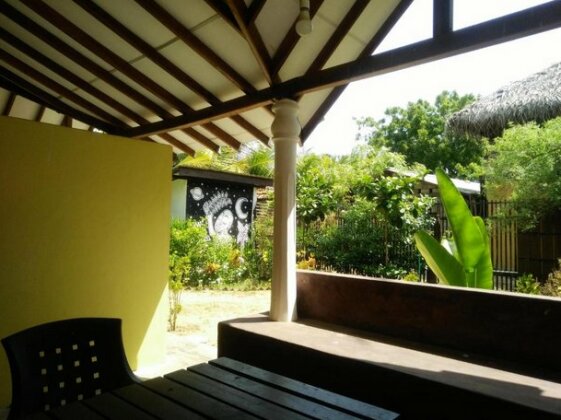 Tortoise guest house - Photo2