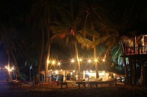 Upali Beach Surf Resort