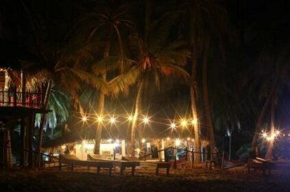 Upali Beach Surf Resort