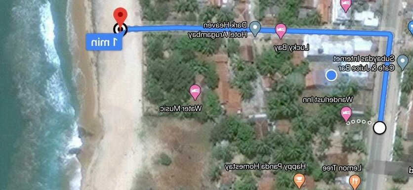 Wanderlust Inn - Photo3