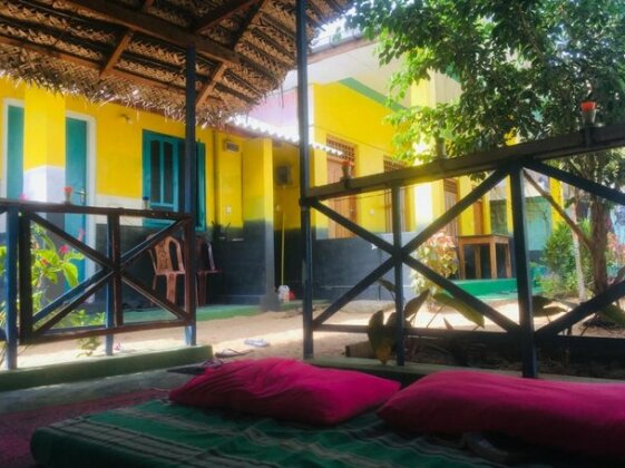 Wanderlust Inn - Photo4