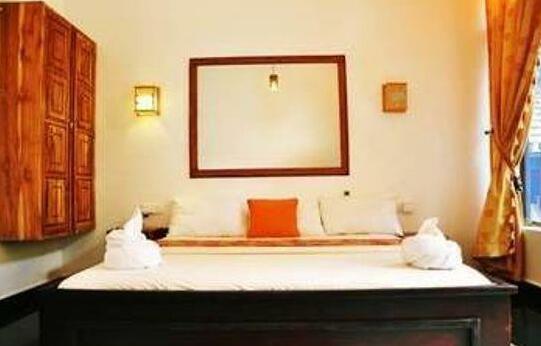 Water Edge Resort - Photo2