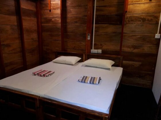 Welcome rooms Pottuvil - Photo4