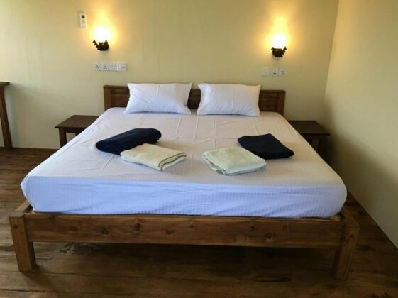 Whisky Point Surf Cabana - Photo4