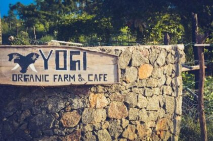 Yogi Organic Farm & Cafe