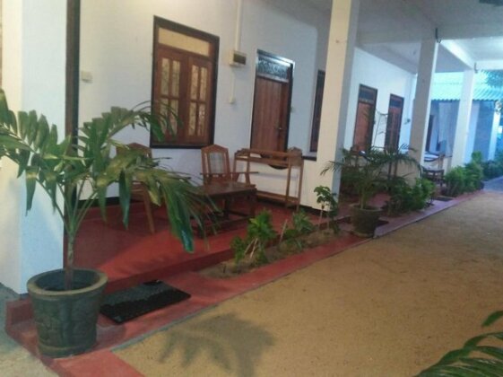 Zimbay Hotel - Photo2