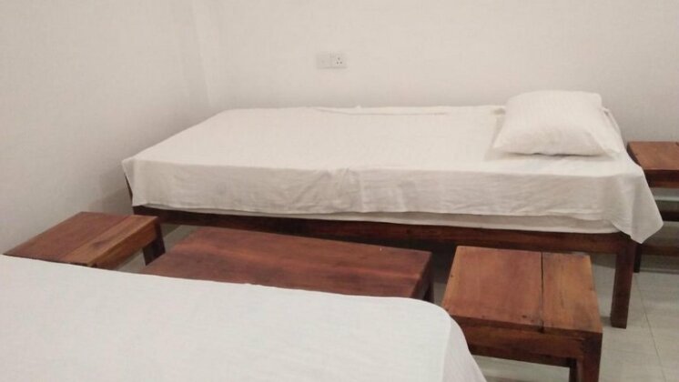 Zimbay Hotel - Photo3