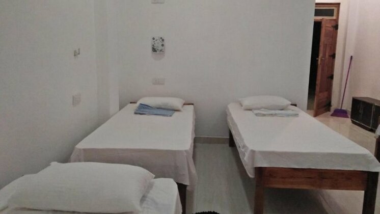 Zimbay Hotel - Photo4