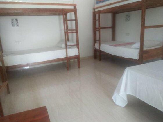 Zimbay Hotel - Photo5