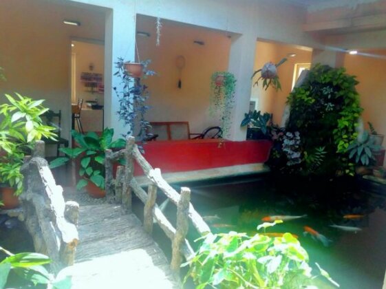 Sirigangula Holiday Resort - Photo4