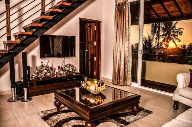 9 Trees Boutique Villa - Photo2