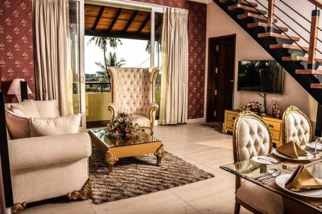 9 Trees Boutique Villa - Photo3