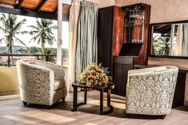 9 Trees Boutique Villa - Photo5