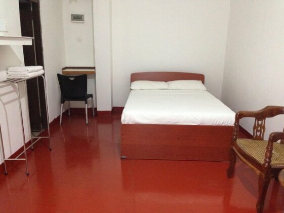 Cinnamon Airport Residencies - Photo4