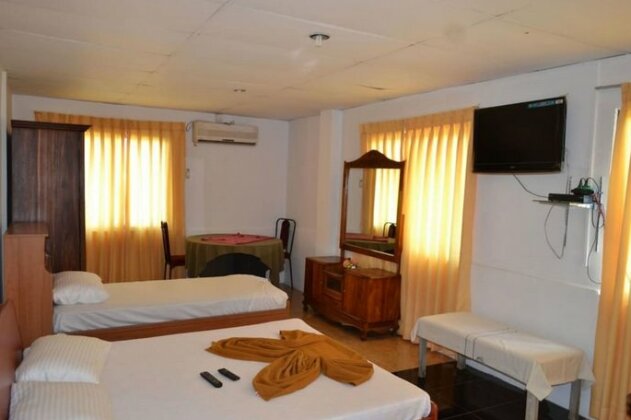 New Hotel Home Feel - Photo5