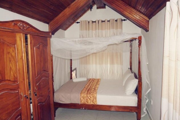 Passagelanka Inn - Photo2