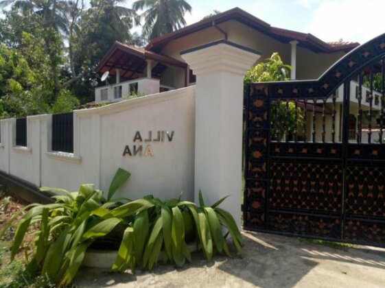 Villa Ana Seeduwa - Photo2
