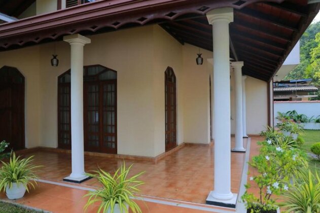Villa Ana Seeduwa - Photo5