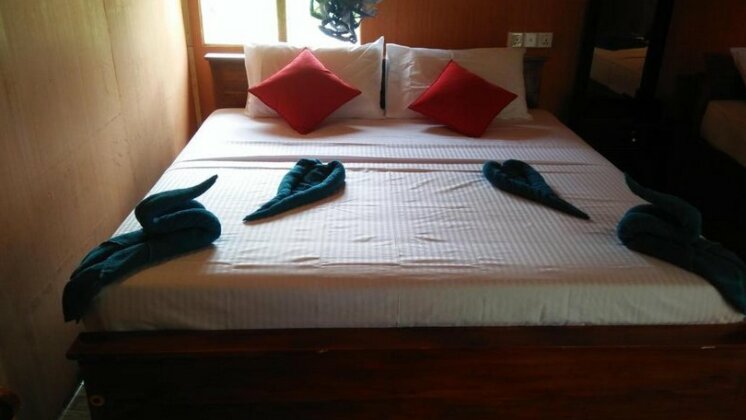 Akash Treehouse - Photo5