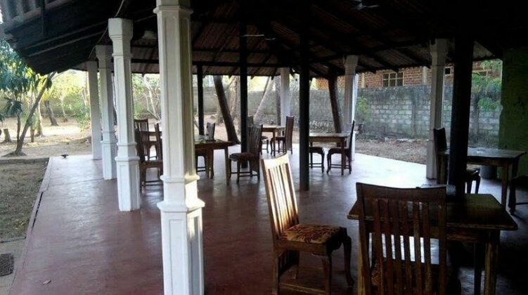 Ancient Villa - Photo5