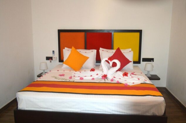 Ayubowan Resorts - Photo2