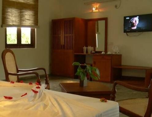 Camellia Resort and Spa - Photo3