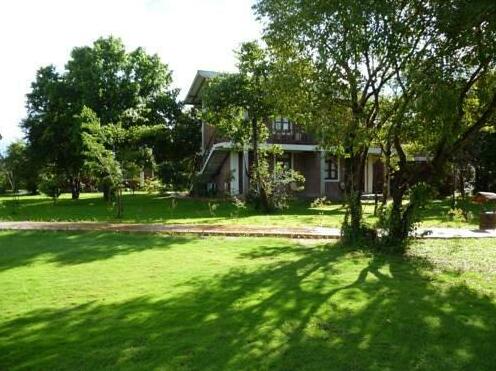 Camellia Resort and Spa - Photo4