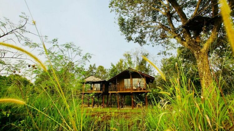 Chena Huts Eco Resort - Photo2
