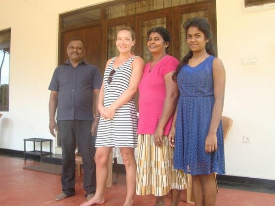 Gimansa Rest Sigiriya - Photo4