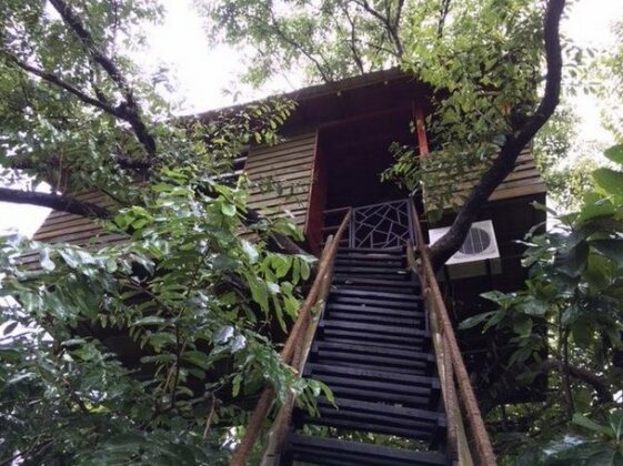 Habarana Tree House - Photo5