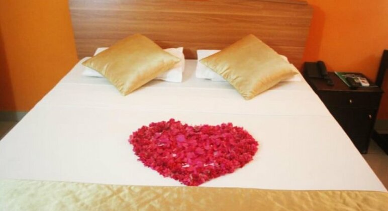 Hotel Eden Garden Sigiriya - Photo2
