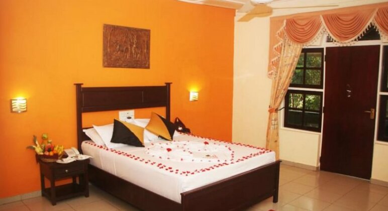 Hotel Eden Garden Sigiriya - Photo5