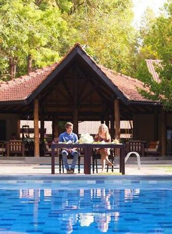 Hotel Sigiriya - Photo2