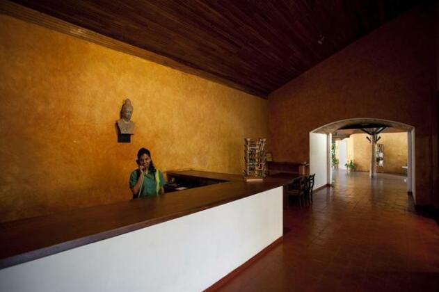 Hotel Sigiriya - Photo5