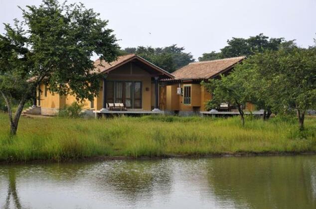 Kumbukgaha Villa - Photo2
