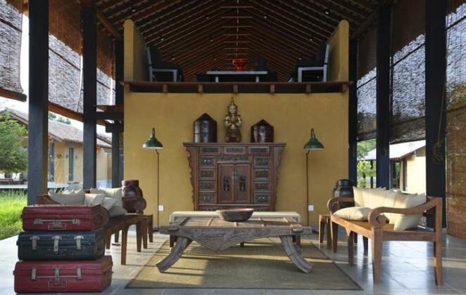 Kumbukgaha Villa - Photo5